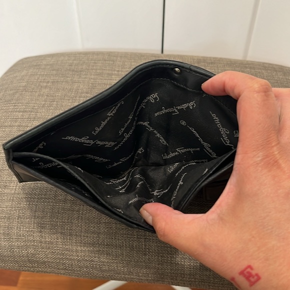 Salvatore Ferragamo Wallet #62 - Picture 5 of 7
